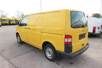 Volkswagen T5 Transporter 2.0 TDI EURO-5 CoC - Thumbnail 5