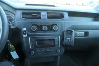 Volkswagen Caddy 1.4 TGI BMT bivalent Klima - Thumbnail 10