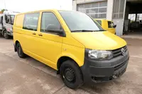 Volkswagen T5 Transporter 2.0 TDI EURO-5 CoC - Thumbnail 2