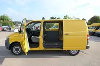 Volkswagen T5 Transporter 2.0 TDI PARKTRONIK EURO-5 - Thumbnail 10