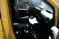 Mercedes-Benz eVito 112 Extralang Tempomat - Thumbnail 9