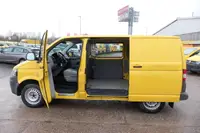 Volkswagen T5 Transporter 2.0 TDI PARKTRONIK EURO-5 - Thumbnail 10