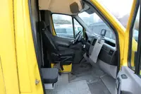Mercedes-Benz SPRINTER 310 CDI MAXI EURO-5 KOFFER DURCHGANG - Thumbnail 8