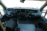 Iveco Daily 35 S11 C30C AUTOMATIK KAMERA - Thumbnail 9
