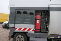 Dulevo 6000 CNG EU6 KLIMA - Thumbnail 10