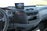 Mercedes-Benz KAMAG WBH 25 Wiesel Terberg Umsetzfahrz. - Thumbnail 19