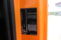 Mercedes-Benz 1324 Atego Aufbau Faun Viatec - Thumbnail 23