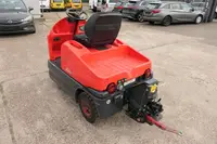 Linde P 60 Z Schlepper Batterie 50/2018 - Thumbnail 3