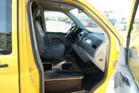 Volkswagen T5 Transporter 2.0 TDI PARKTRONIK EURO-5 - Thumbnail 7