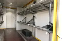 Iveco Daily 35 S11 C30C AUTOMATIK KAMERA - Thumbnail 8