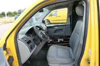 Volkswagen T5 Transporter 2.0 TDI PARKTRONIK - Thumbnail 7