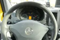 Mercedes-Benz SPRINTER 310 CDI MAXI EURO-5 KOFFER - Thumbnail 10