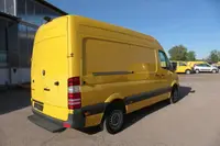 Mercedes-Benz Sprinter 314 CDI L2H3 Regale - Thumbnail 4