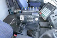 MAN LE 1608 KOMMUNAL KROLL BY - Thumbnail 18