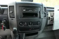 Mercedes-Benz SPRINTER 310 CDI MAXI EURO-5 KOFFER - Thumbnail 10