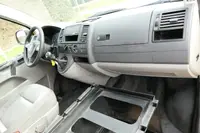 Volkswagen T5 Transporter 2.0 TDI EURO-5 CoC PARKTRONIK - Thumbnail 8