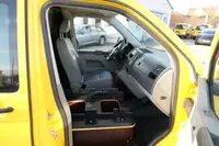 Volkswagen T5 Transporter 2.0 TDI PARKTRONIK - Thumbnail 7