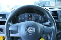 Volkswagen T5 Transporter 2.0 TDI PARKTRONIK EURO-5 - Thumbnail 15