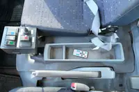 Mitsubishi Pfau Rexter A 8000 4x4 DoKa AHK KLIMA - Thumbnail 13