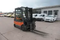 Toyota 7FBMF30 Batterie 19/2016 - Thumbnail 2