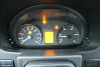 Mercedes-Benz SPRINTER 310 CDI MAXI EURO-5 KOFFER - Thumbnail 14