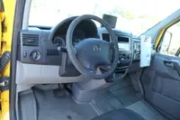 Mercedes-Benz SPRINTER 310 CDI MAXI EURO-5 KOFFER - Thumbnail 11