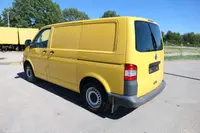Volkswagen T5 Transporter 2.0 TDI PARKTRONIK EURO-5 - Thumbnail 5