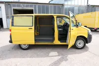 Volkswagen T5 Transporter 2.0 TDI PARKTRONIK EURO-5 - Thumbnail 9