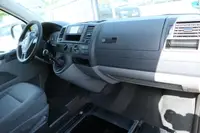 Volkswagen T5 Transporter 2.0 TDI PARKTRONIK EURO5 - Thumbnail 7
