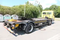 Mercedes-Benz KAMAG WBH 25 Wiesel Terberg Umsetzfahrz. - Thumbnail 4