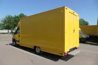 Iveco Daily 35 S11 C30C AUTOMATIK KAMERA - Thumbnail 4