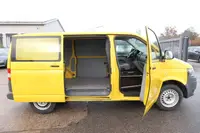 Volkswagen T5 Transporter 2.0 TDI PARKTRONIK EURO-5 - Thumbnail 6
