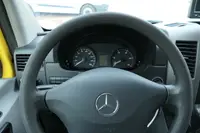 Mercedes-Benz SPRINTER 310 CDI MAXI EURO-5 KOFFER - Thumbnail 11