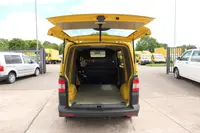 Volkswagen T5 Transporter 2.0 TDI EURO-5 CoC - Thumbnail 6