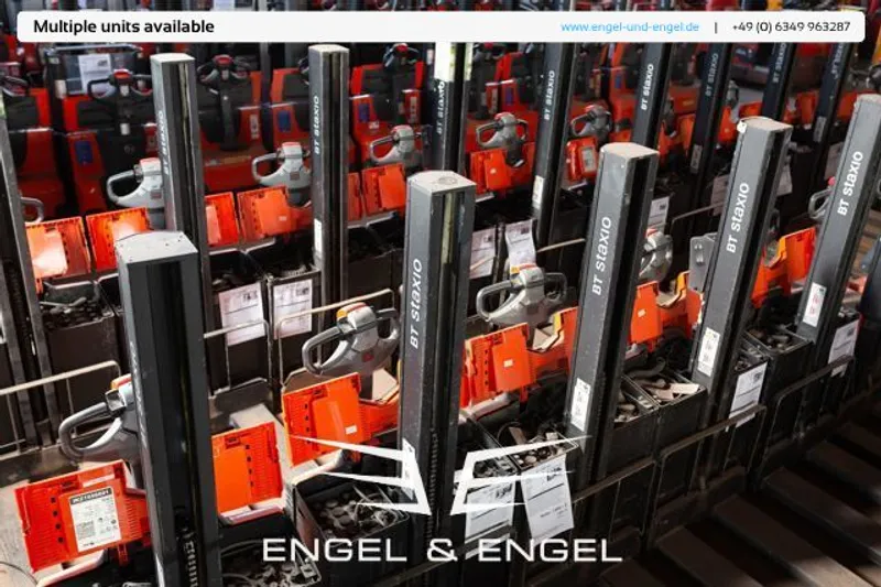 BT SWE 080L - Image 1