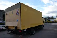 Iveco EuroCargo ML 75 E 16 P LBW LUFT AUTOMATIK COC - Thumbnail 3