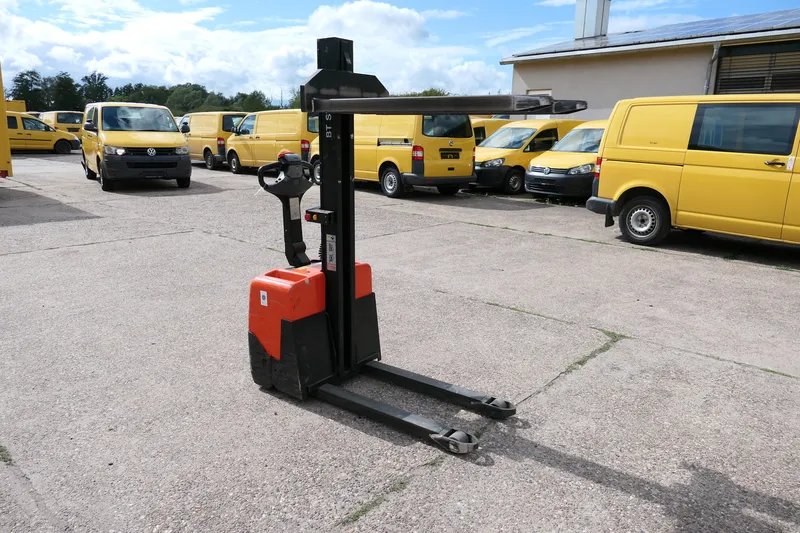 BT HWE 100 Elektro - Image 1