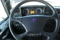 Scania G420 6x2 AHK Lenkachse - Thumbnail 17