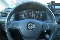 Volkswagen Caddy 2.0 TDI 4Motion KLIMA COC - Thumbnail 12