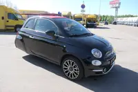 Fiat 500 Dolcevita Cabrio Ellenator Umbau Hybrid - Thumbnail 4