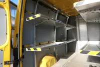 Mercedes-Benz Sprinter 314 CDI L2H3 Regale - Thumbnail 6