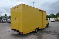 Iveco Daily 35 S11 C30C AUTOMATIK KAMERA - Thumbnail 3
