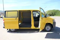 Volkswagen T5 Transporter 2.0 TDI PARKTRONIK - Thumbnail 8