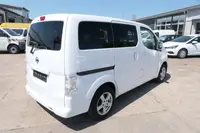 Nissan e-NV200 7-Sitzer Evalia Tekna KLIMA - Thumbnail 4