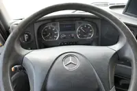 Mercedes-Benz KAMAG WBH 25 Wiesel Terberg Umsetzfahrz. - Thumbnail 18