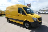 Mercedes-Benz Sprinter 314 CDI L2H3 Regale - Thumbnail 2