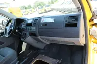 Volkswagen T5 Transporter 2.0 TDI EURO-5 - Thumbnail 11