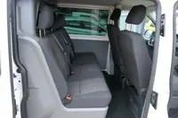 Volkswagen T6.1 Transporter 2.0 TDI DoKa lang 4MOTION Klima - Thumbnail 8
