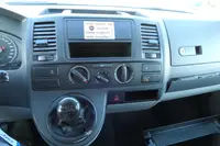 Volkswagen T5 Transporter 2.0 TDI COC - Thumbnail 10