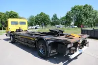 Mercedes-Benz KAMAG WBH 25 Wiesel Terberg Umsetzfahrz. - Thumbnail 5